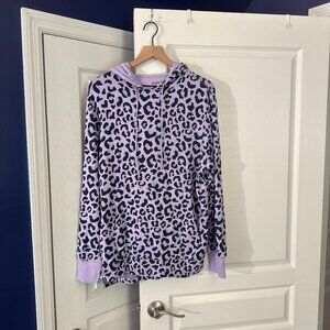 EUC - Super Soft - Jambys House Hoodie - Size Medium - Oversized